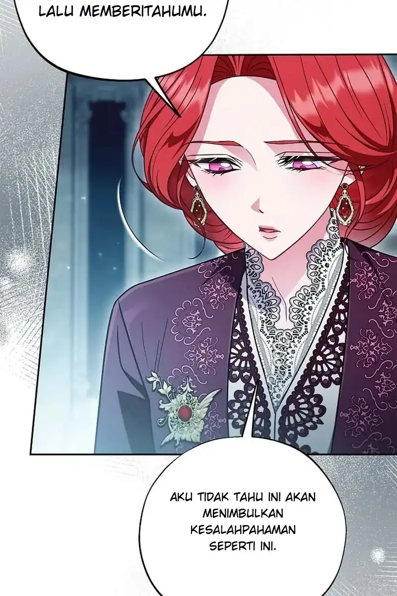I Will Become the Villain’s Poison Taster Chapter 107 - Page 72