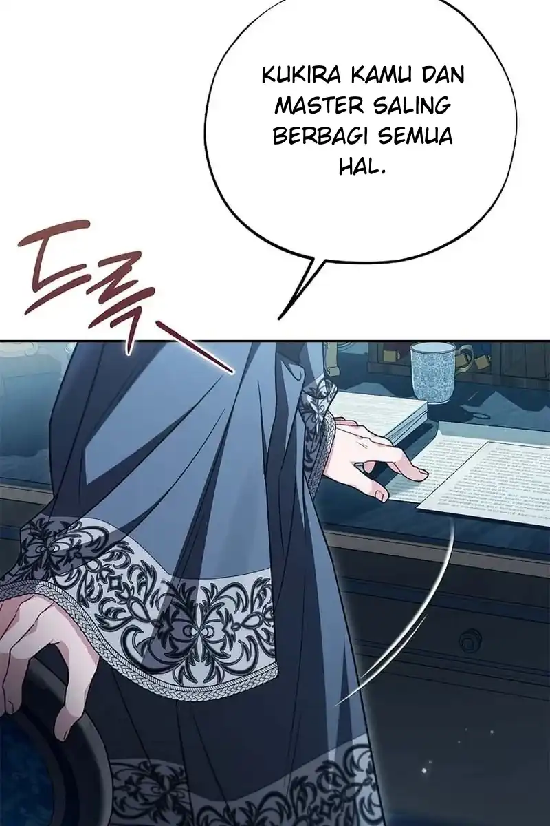 I Will Become the Villain’s Poison Taster Chapter 107 - Page 75