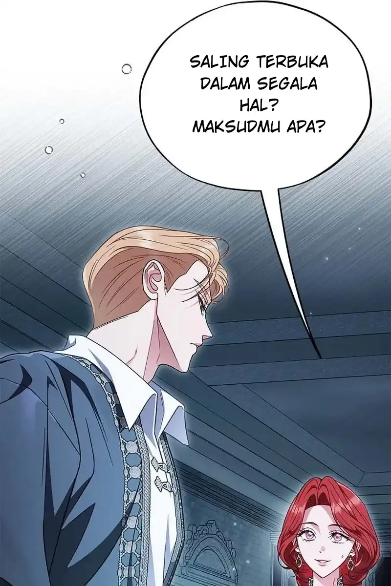I Will Become the Villain’s Poison Taster Chapter 107 - Page 77
