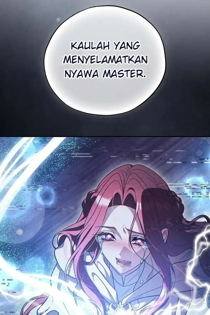 I Will Become the Villain’s Poison Taster Chapter 107 - Page 79
