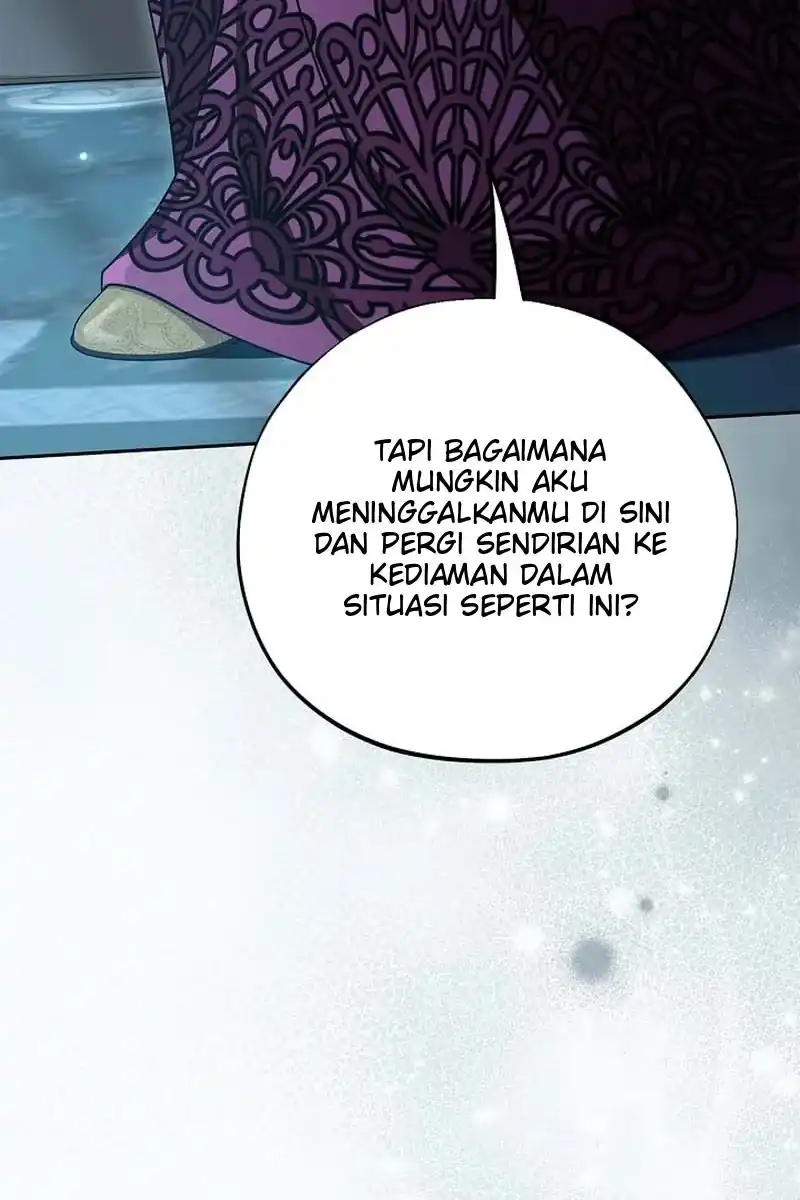 I Will Become the Villain’s Poison Taster Chapter 107 - Page 8