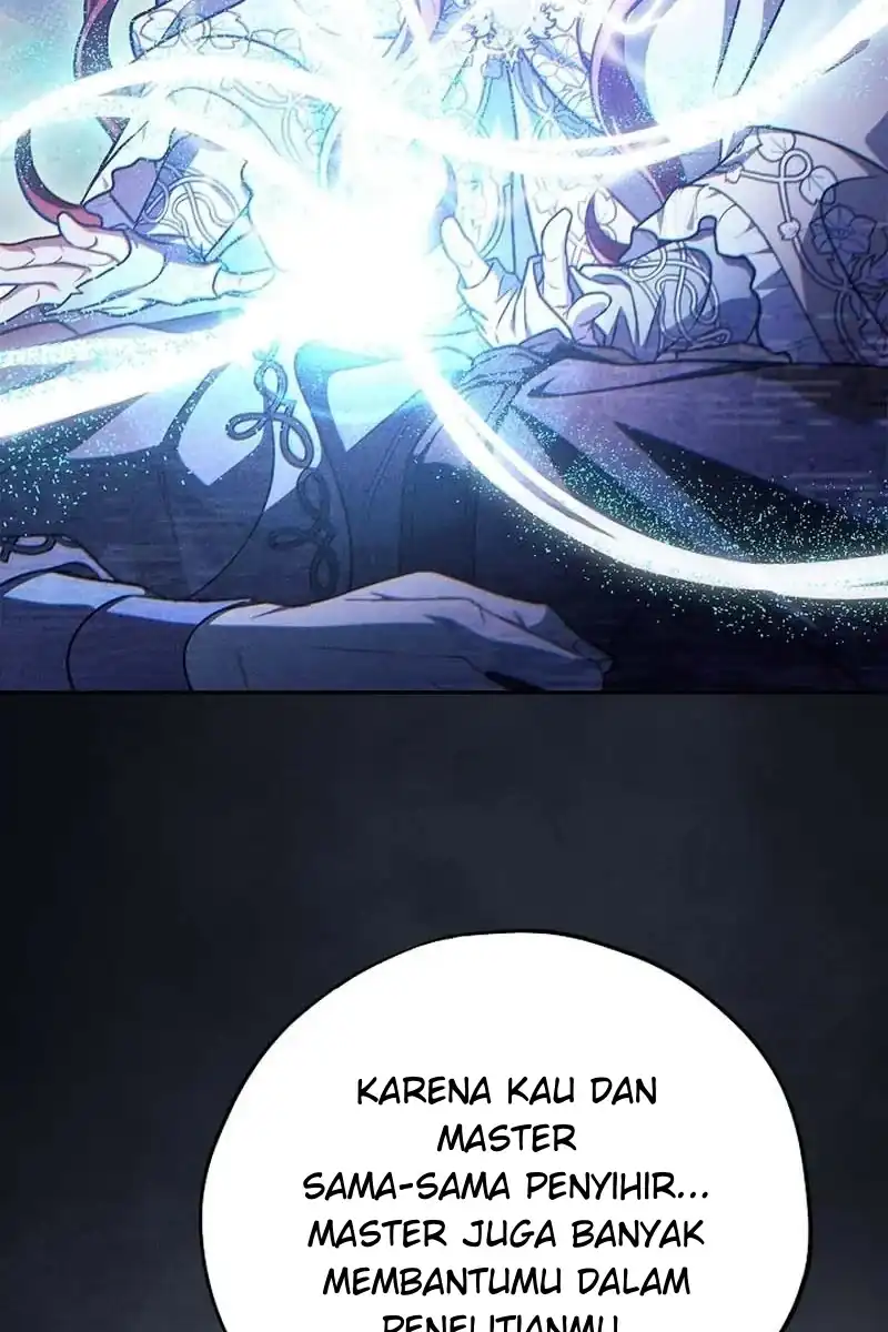 I Will Become the Villain’s Poison Taster Chapter 107 - Page 80
