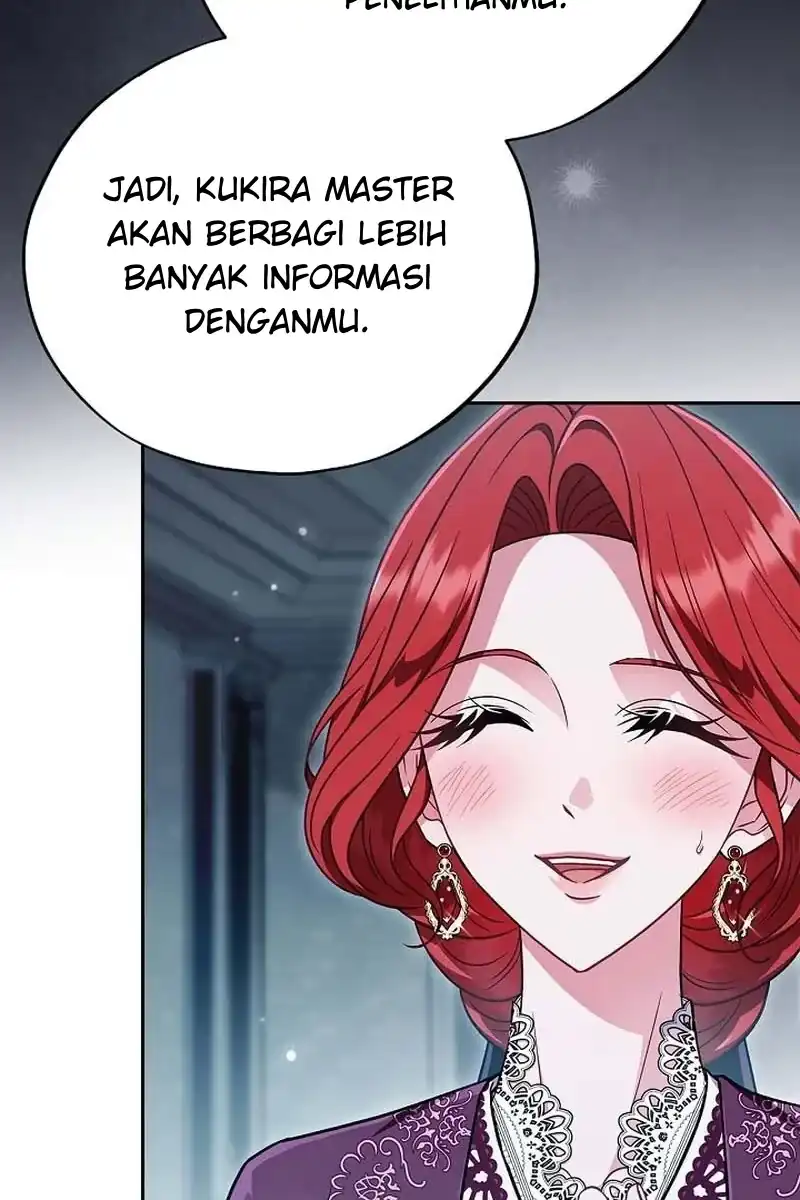 I Will Become the Villain’s Poison Taster Chapter 107 - Page 81