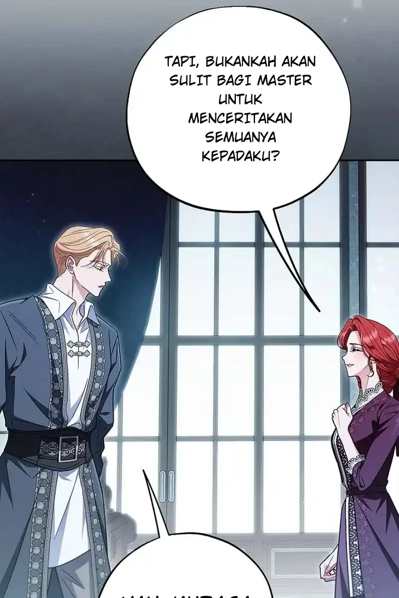 I Will Become the Villain’s Poison Taster Chapter 107 - Page 84