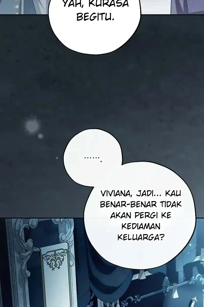I Will Become the Villain’s Poison Taster Chapter 107 - Page 85