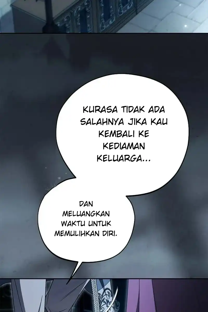 I Will Become the Villain’s Poison Taster Chapter 107 - Page 87