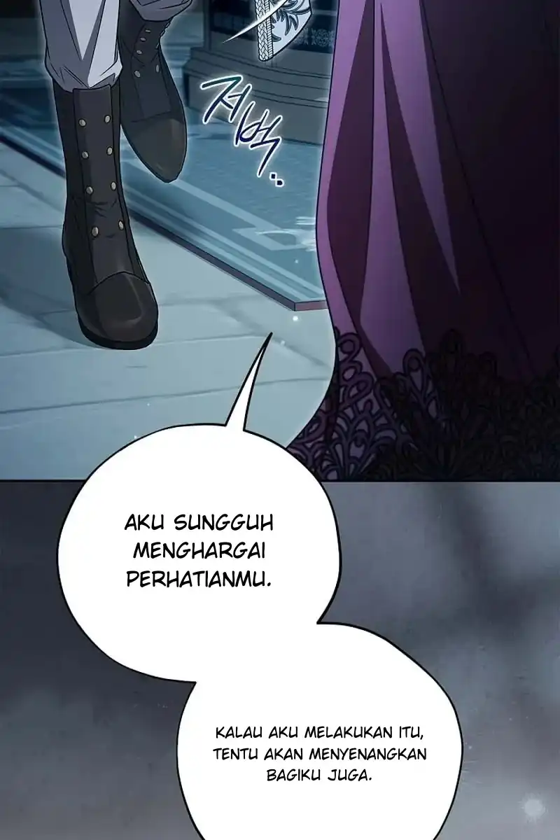 I Will Become the Villain’s Poison Taster Chapter 107 - Page 88