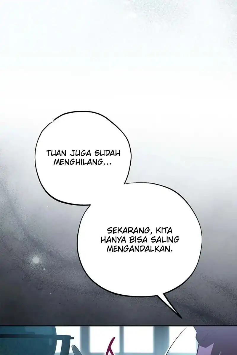 I Will Become the Villain’s Poison Taster Chapter 107 - Page 9