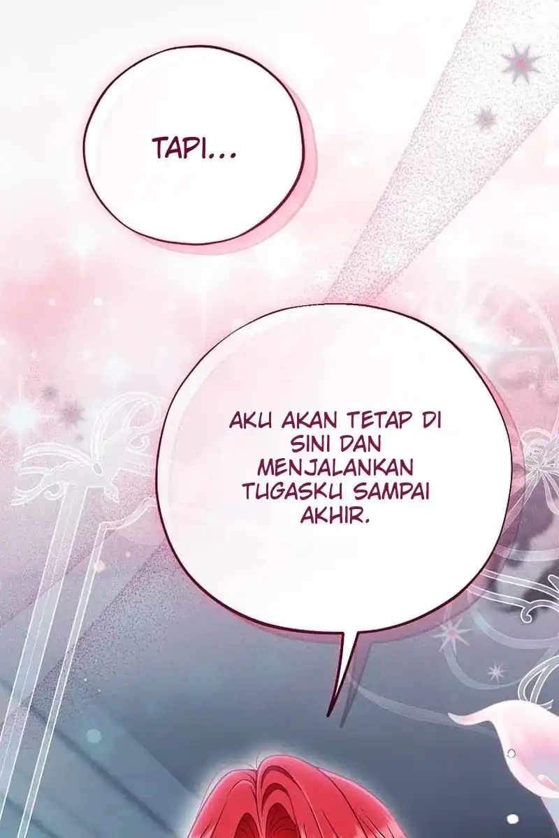 I Will Become the Villain’s Poison Taster Chapter 107 - Page 90