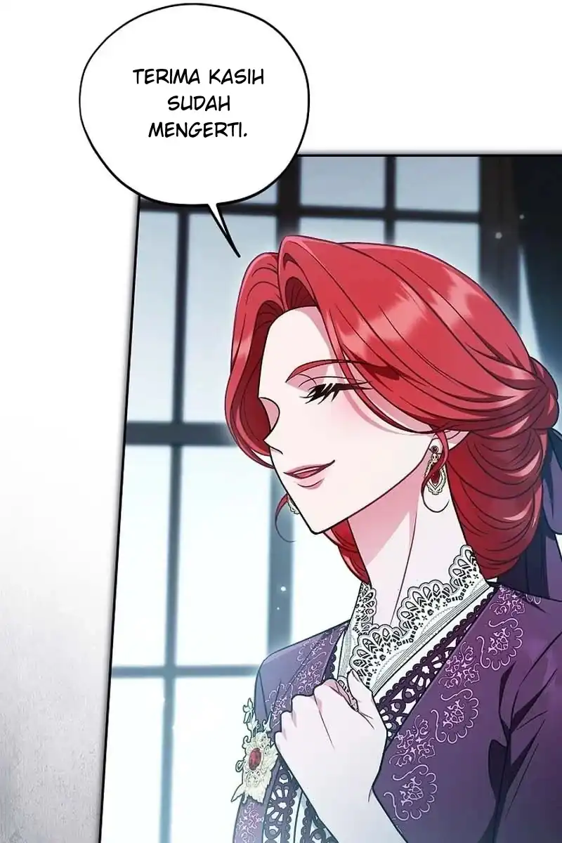 I Will Become the Villain’s Poison Taster Chapter 107 - Page 95