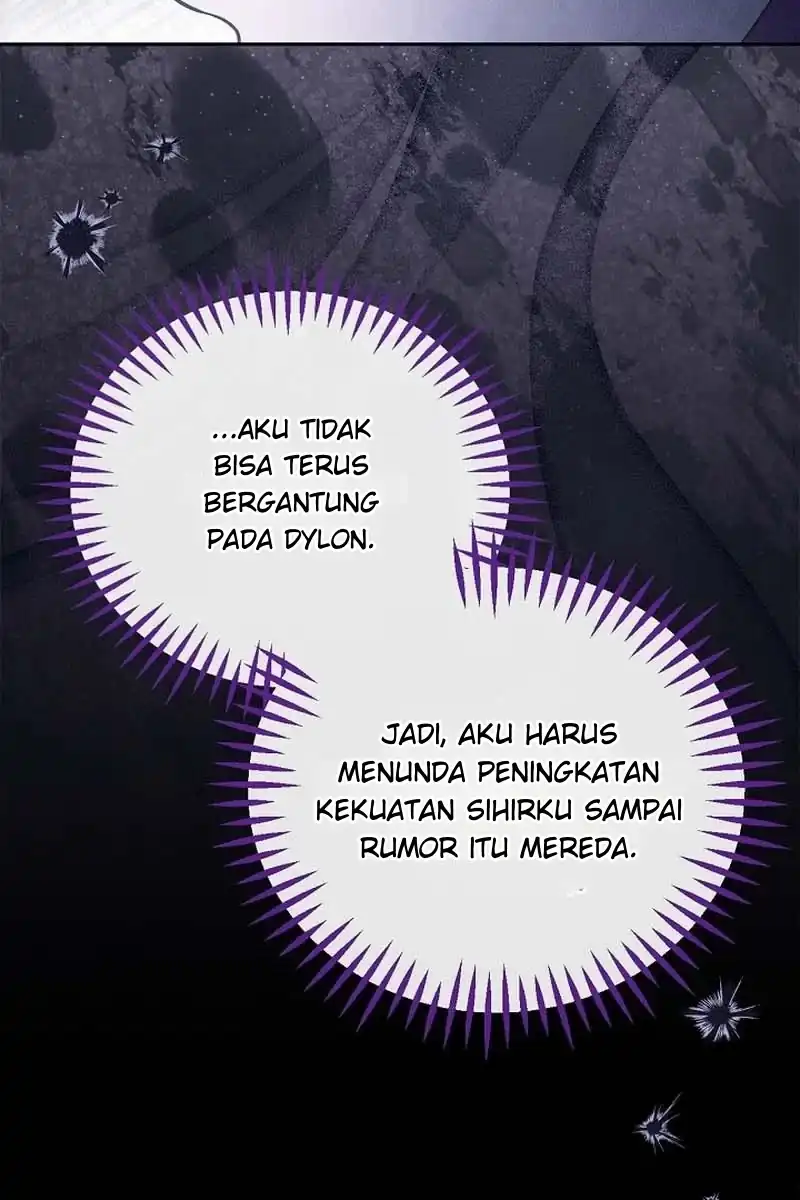 I Will Become the Villain’s Poison Taster Chapter 107 - Page 97