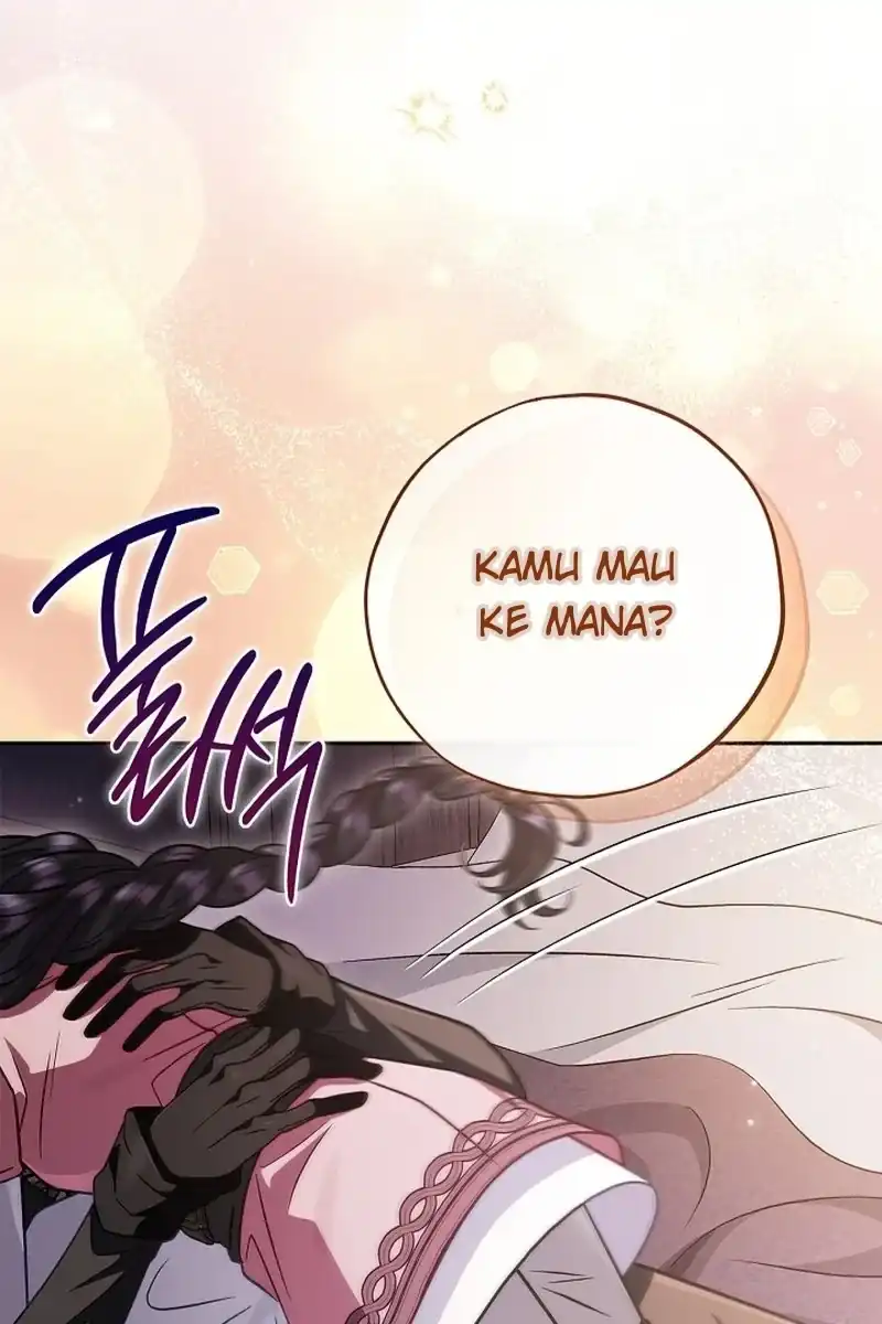 I Will Become the Villain’s Poison Taster Chapter 108 - Page 1