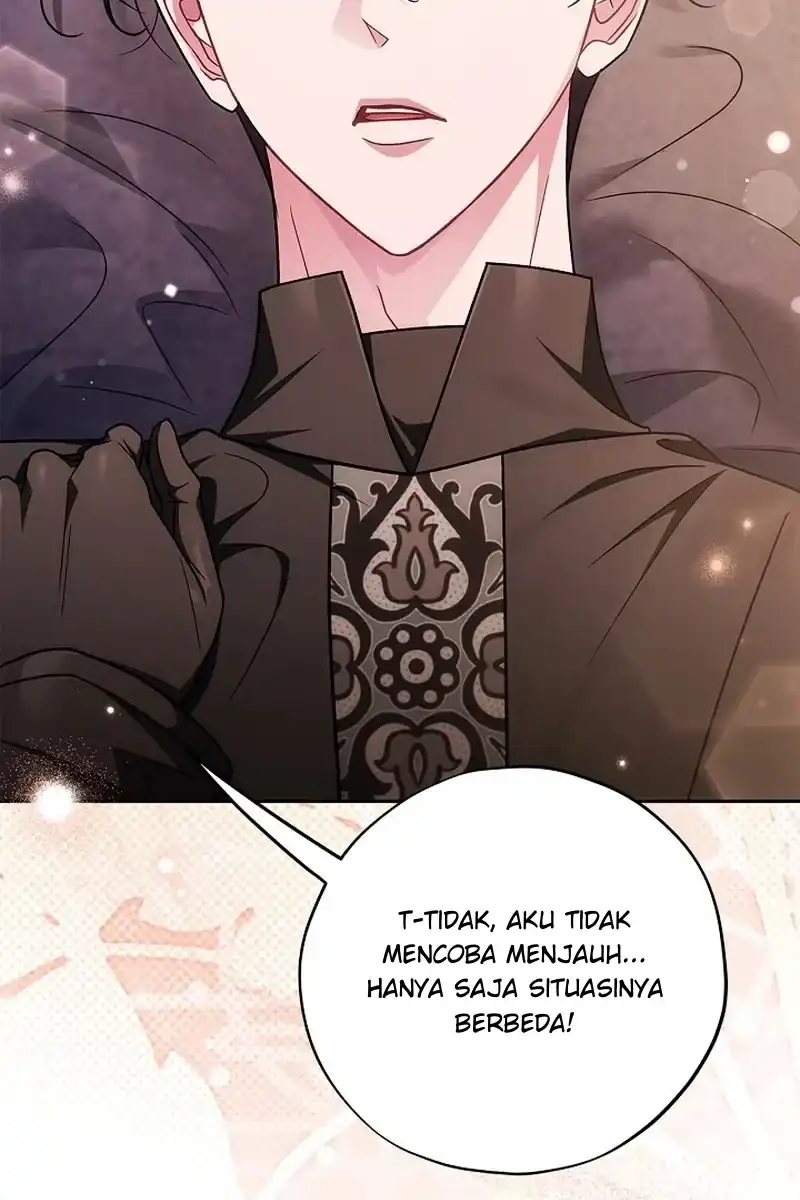 I Will Become the Villain’s Poison Taster Chapter 108 - Page 10