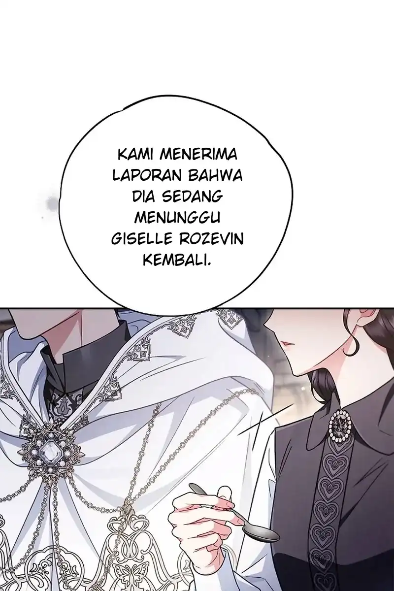 I Will Become the Villain’s Poison Taster Chapter 108 - Page 105