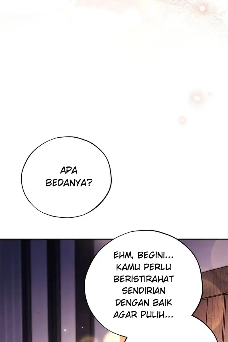 I Will Become the Villain’s Poison Taster Chapter 108 - Page 11
