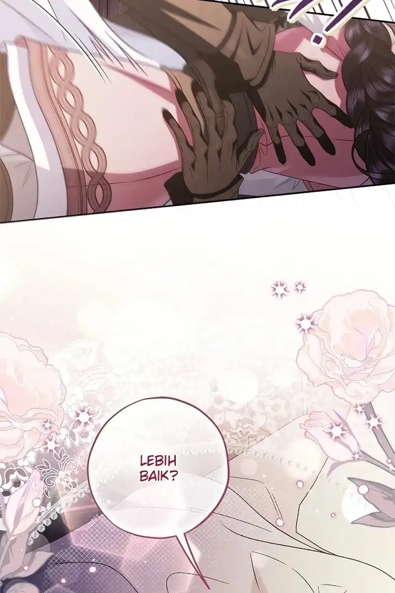 I Will Become the Villain’s Poison Taster Chapter 108 - Page 16