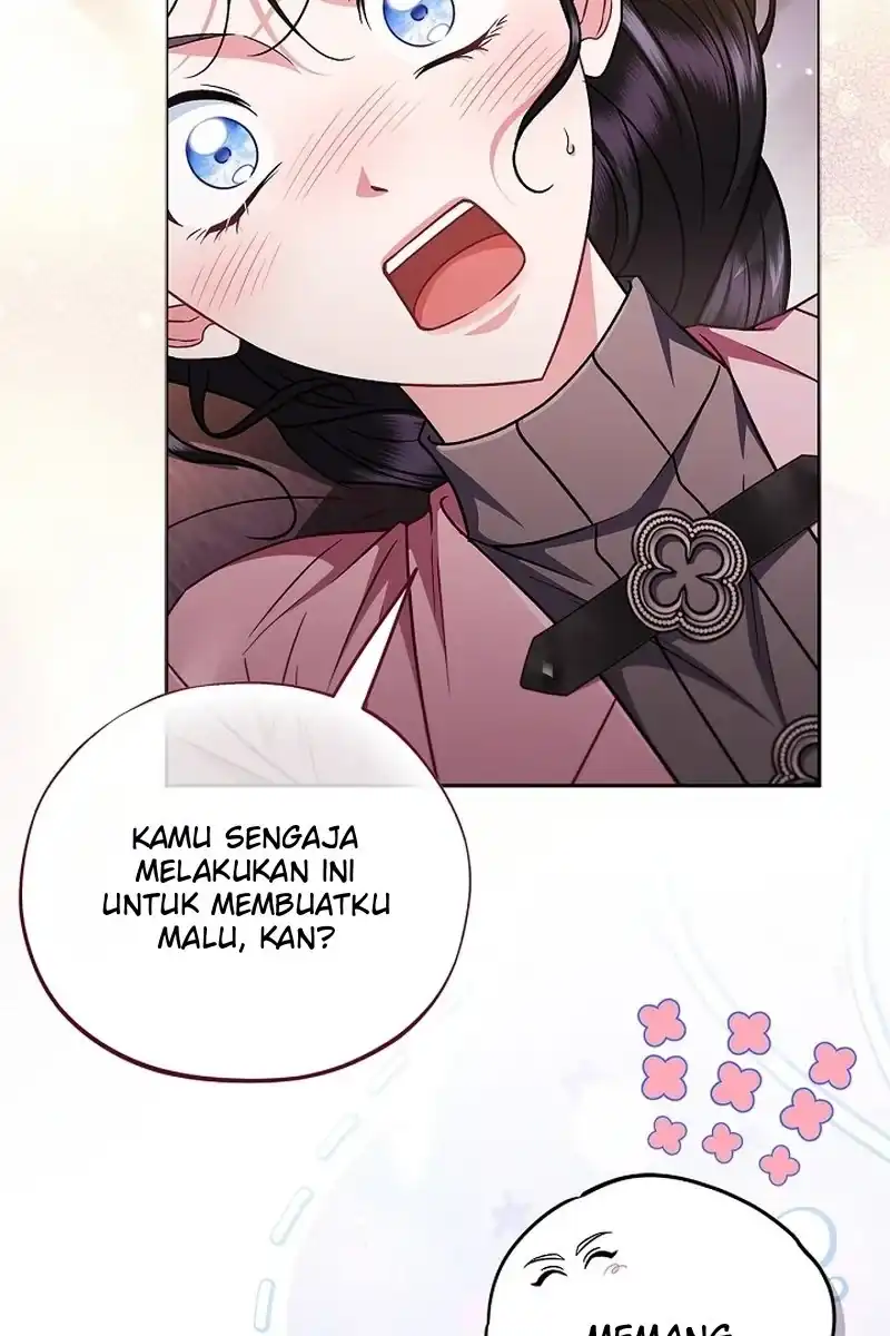 I Will Become the Villain’s Poison Taster Chapter 108 - Page 19