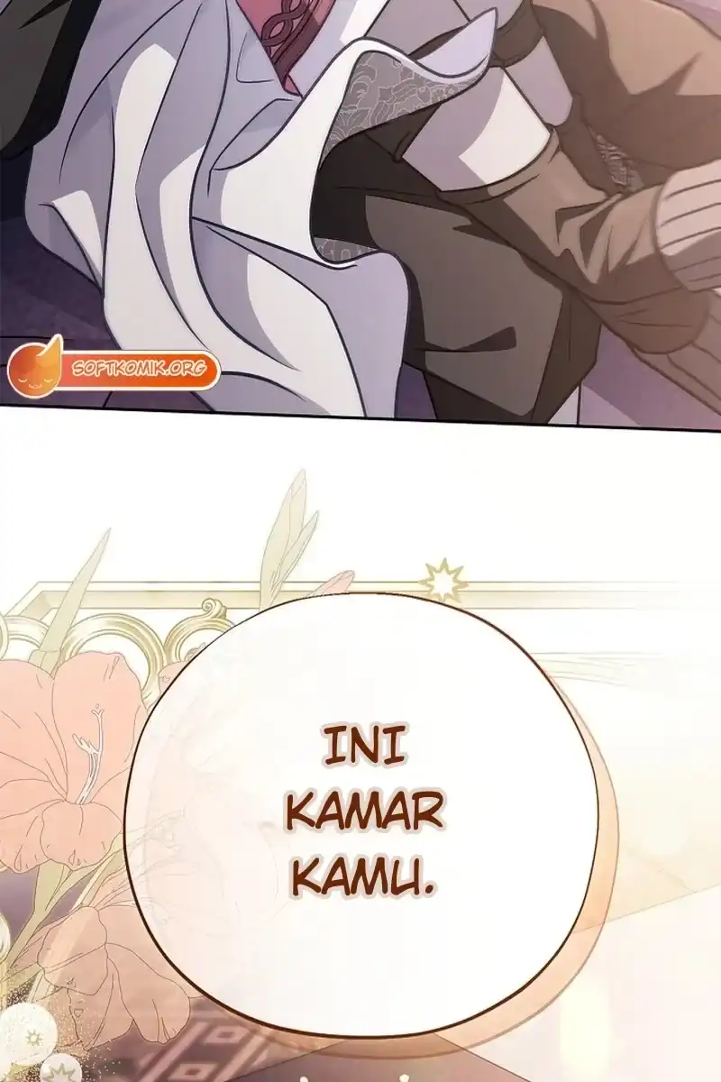 I Will Become the Villain’s Poison Taster Chapter 108 - Page 2