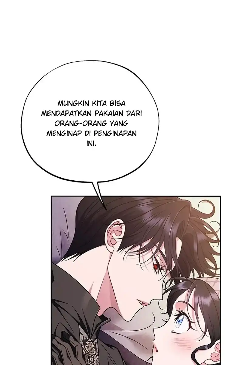 I Will Become the Villain’s Poison Taster Chapter 108 - Page 22
