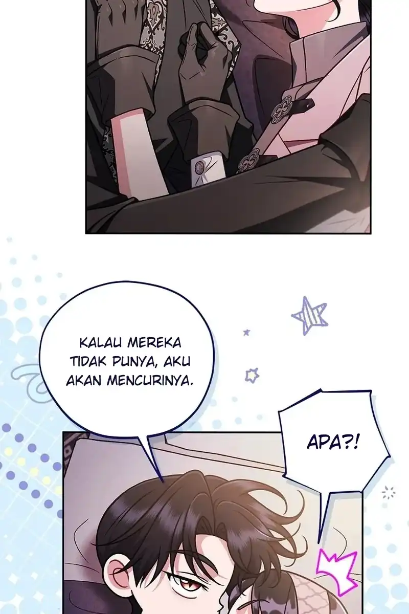 I Will Become the Villain’s Poison Taster Chapter 108 - Page 23