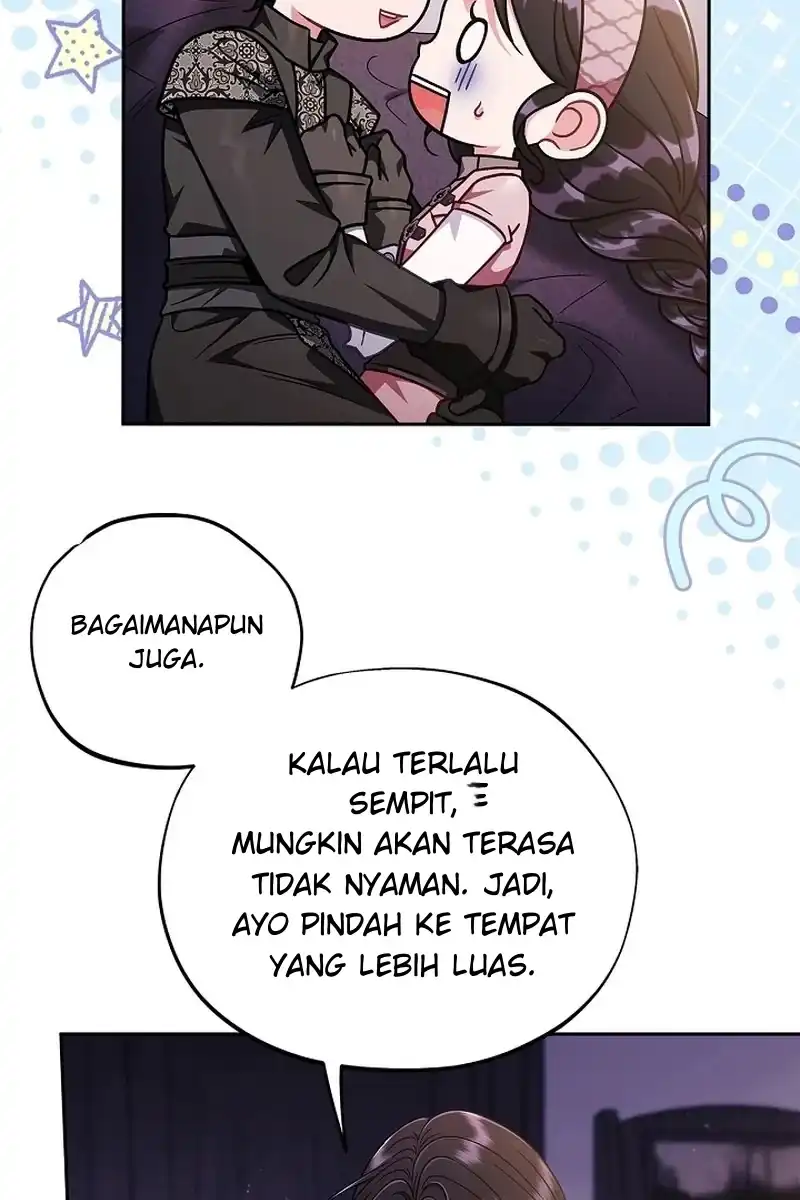 I Will Become the Villain’s Poison Taster Chapter 108 - Page 24