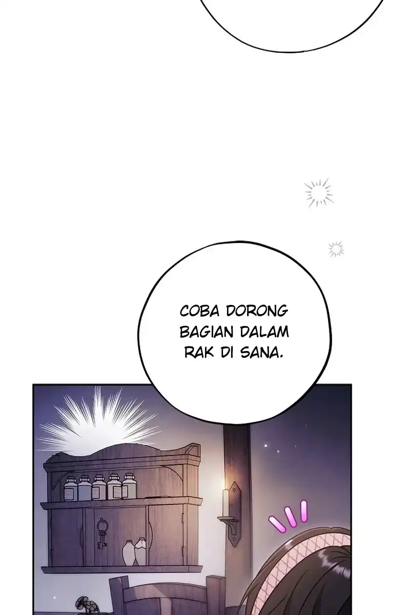 I Will Become the Villain’s Poison Taster Chapter 108 - Page 26