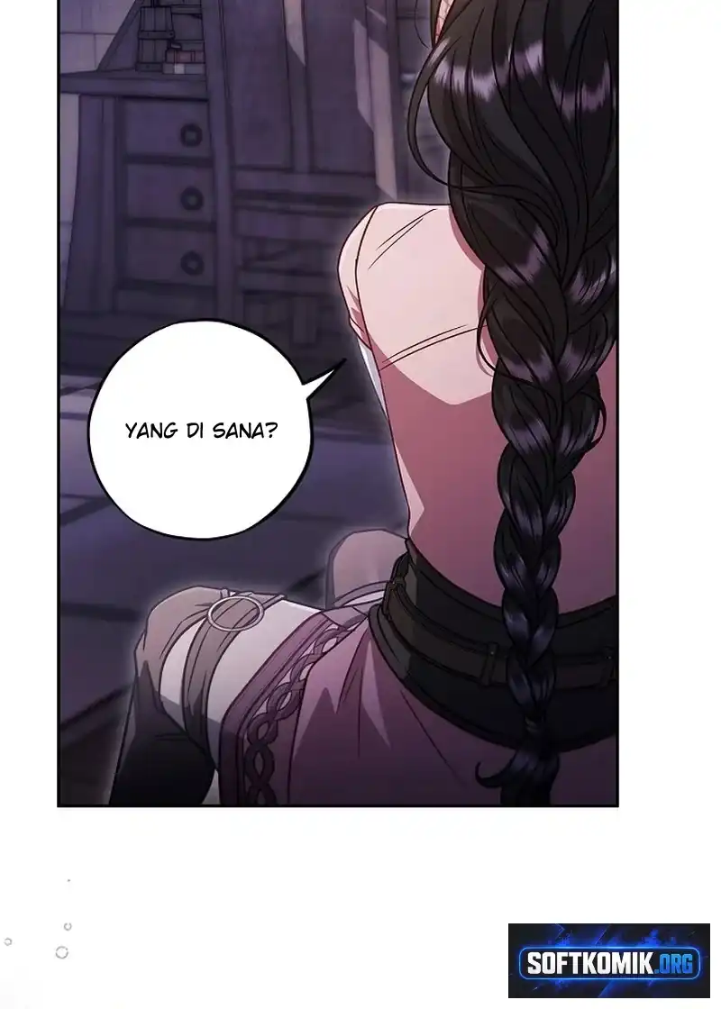 I Will Become the Villain’s Poison Taster Chapter 108 - Page 27