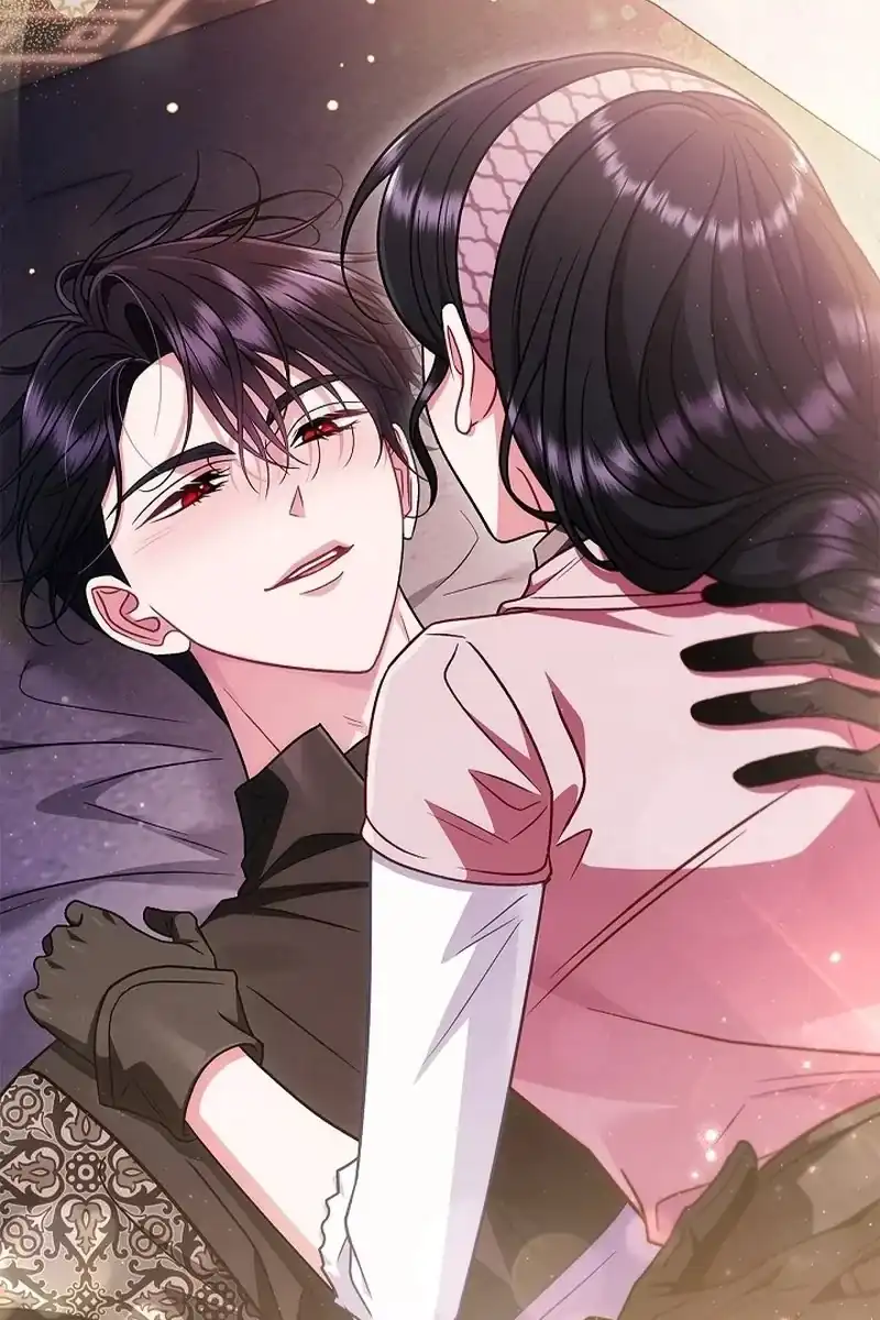 I Will Become the Villain’s Poison Taster Chapter 108 - Page 3