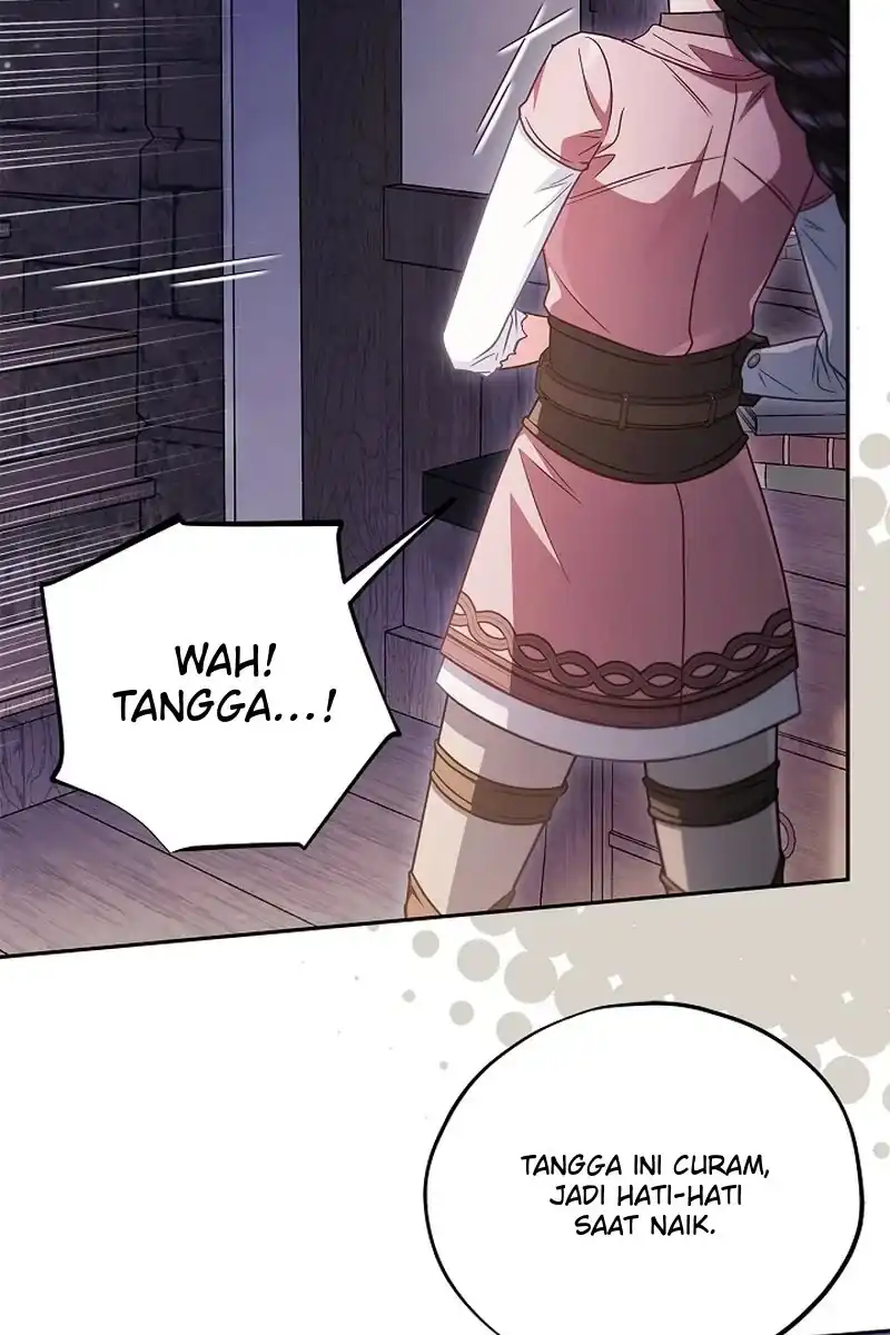 I Will Become the Villain’s Poison Taster Chapter 108 - Page 30