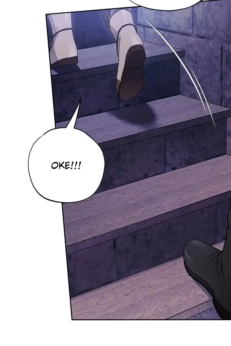 I Will Become the Villain’s Poison Taster Chapter 108 - Page 31