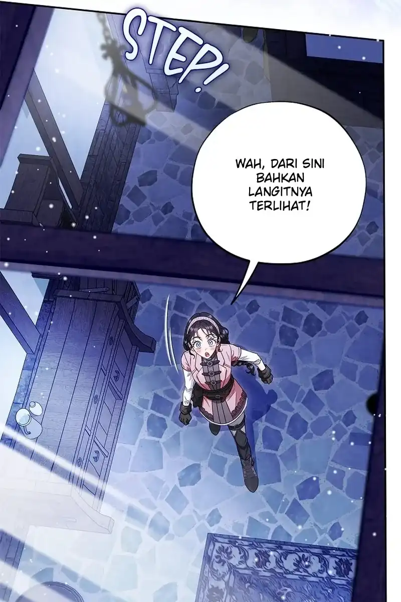 I Will Become the Villain’s Poison Taster Chapter 108 - Page 35