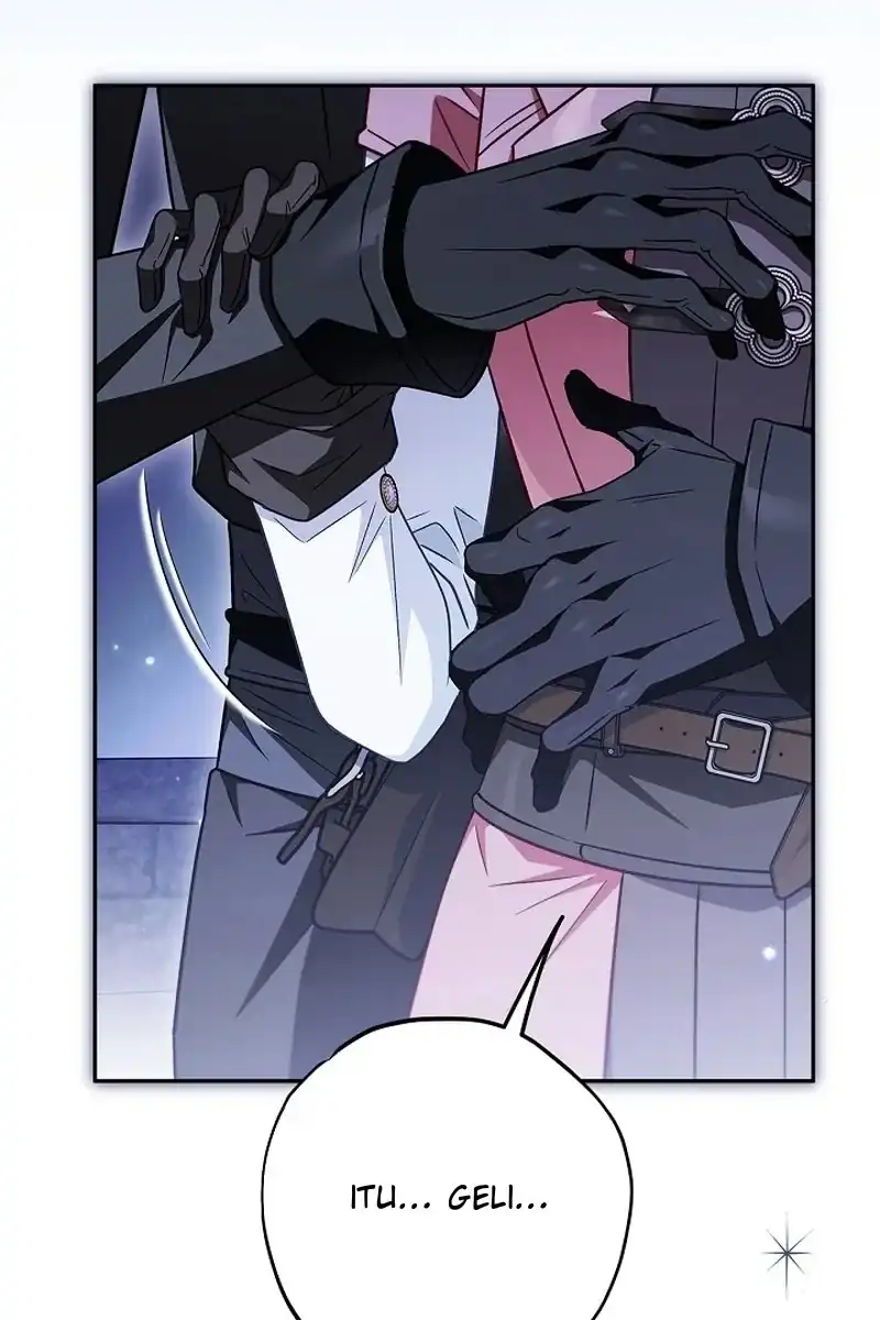I Will Become the Villain’s Poison Taster Chapter 108 - Page 44