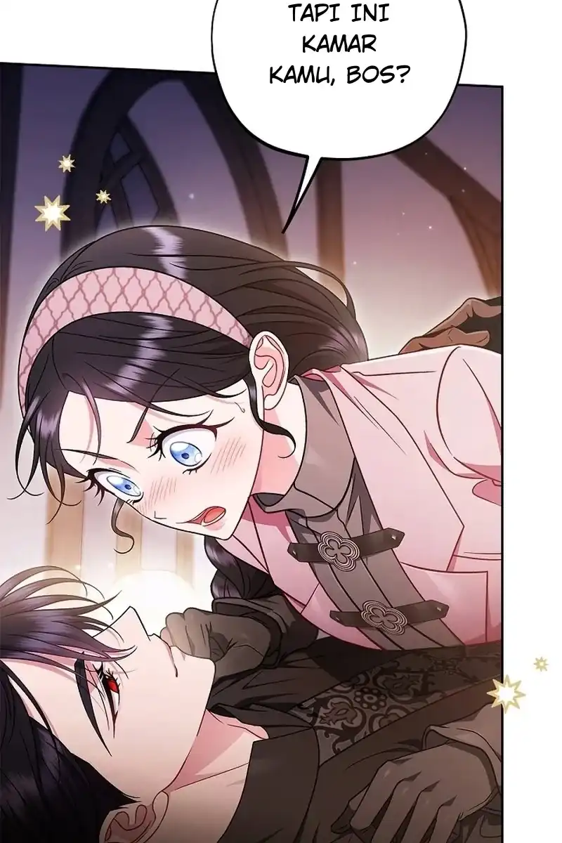I Will Become the Villain’s Poison Taster Chapter 108 - Page 5
