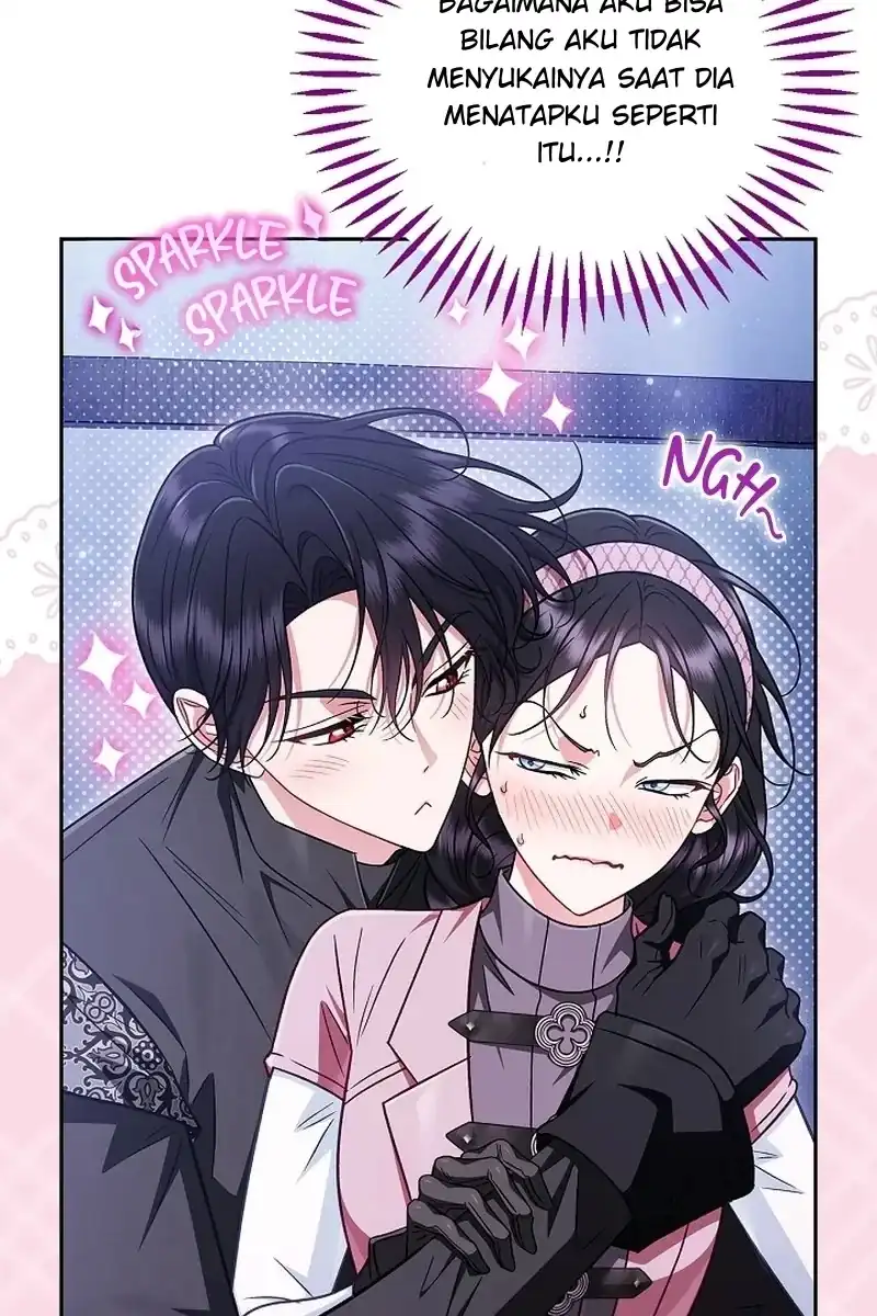I Will Become the Villain’s Poison Taster Chapter 108 - Page 52