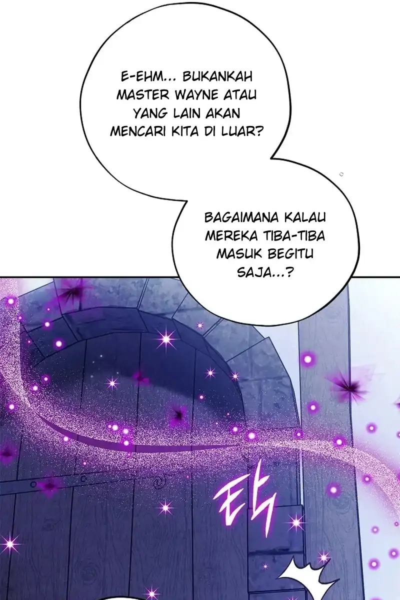 I Will Become the Villain’s Poison Taster Chapter 108 - Page 54