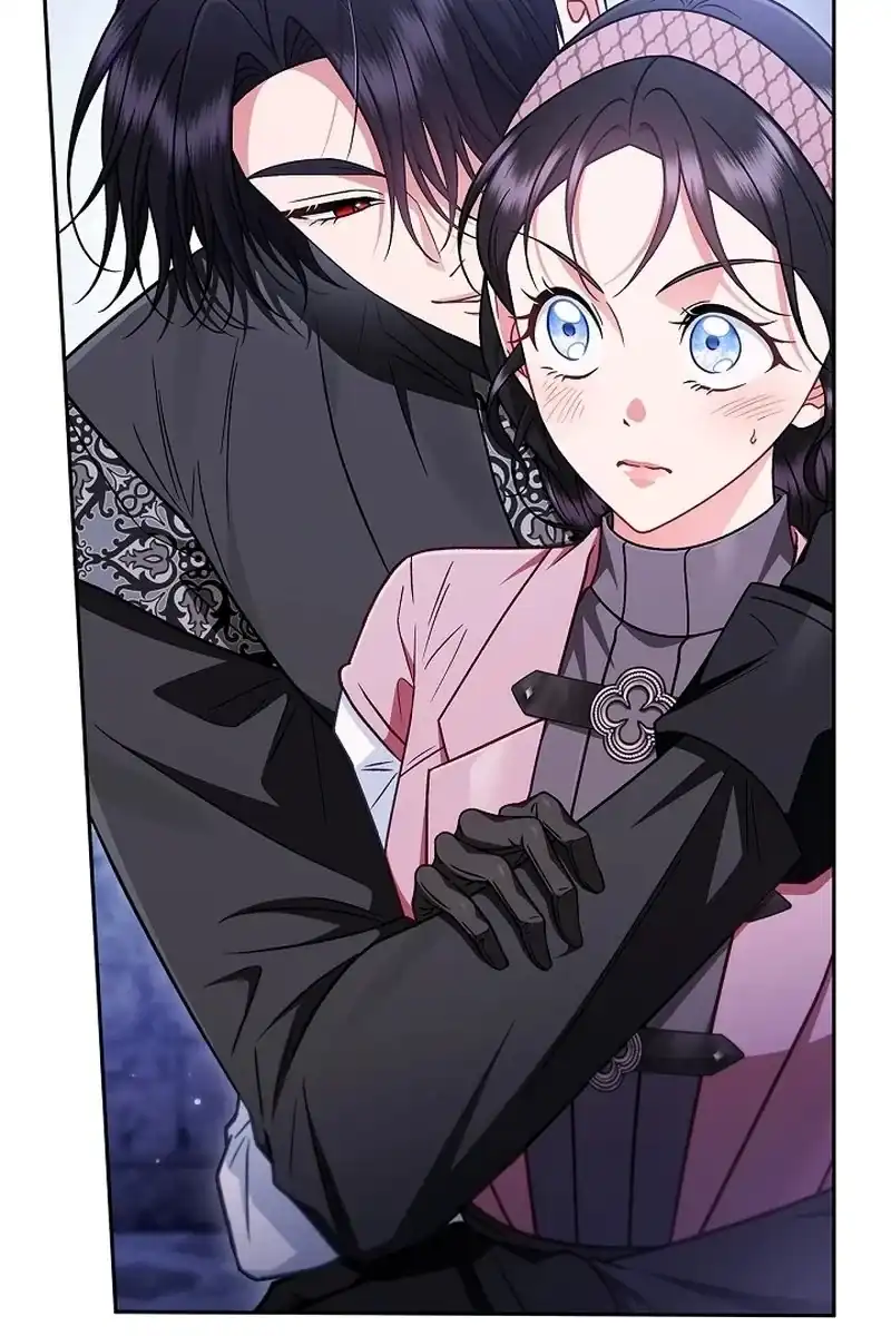 I Will Become the Villain’s Poison Taster Chapter 108 - Page 56