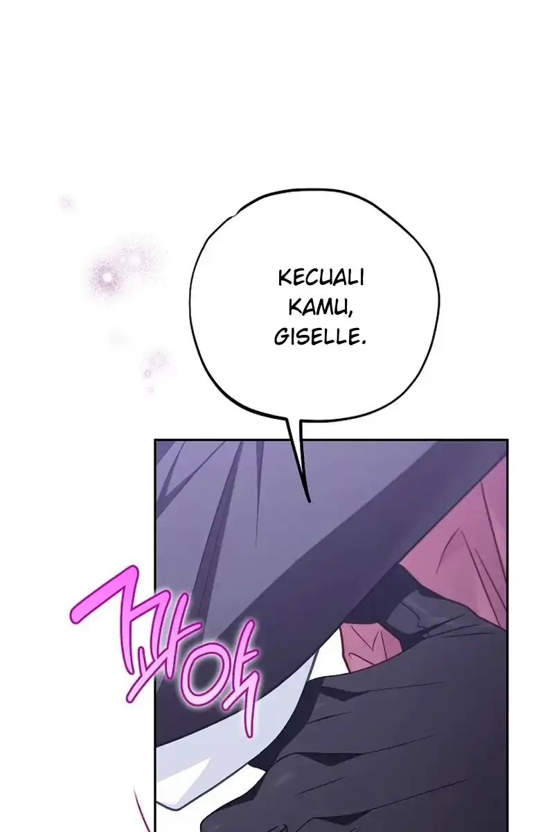 I Will Become the Villain’s Poison Taster Chapter 108 - Page 57