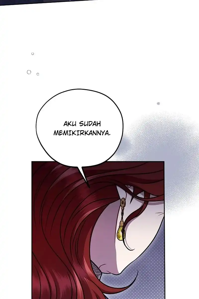 I Will Become the Villain’s Poison Taster Chapter 108 - Page 72