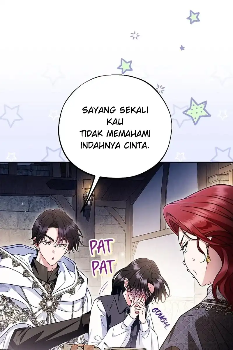 I Will Become the Villain’s Poison Taster Chapter 108 - Page 76