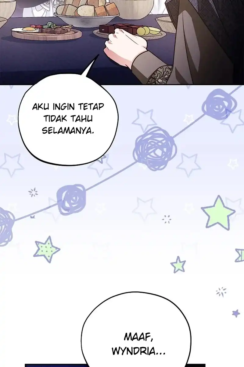 I Will Become the Villain’s Poison Taster Chapter 108 - Page 77