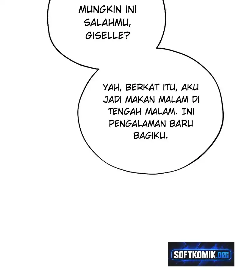 I Will Become the Villain’s Poison Taster Chapter 108 - Page 79