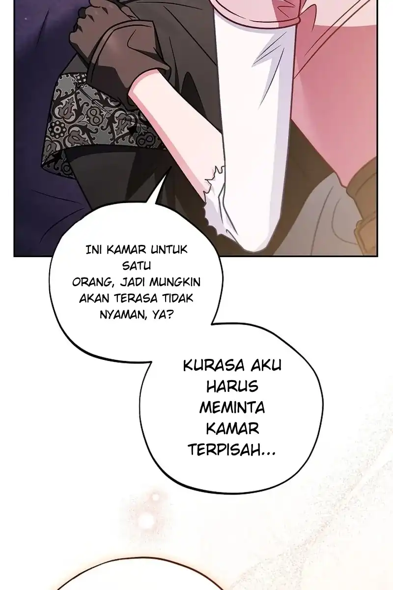 I Will Become the Villain’s Poison Taster Chapter 108 - Page 8