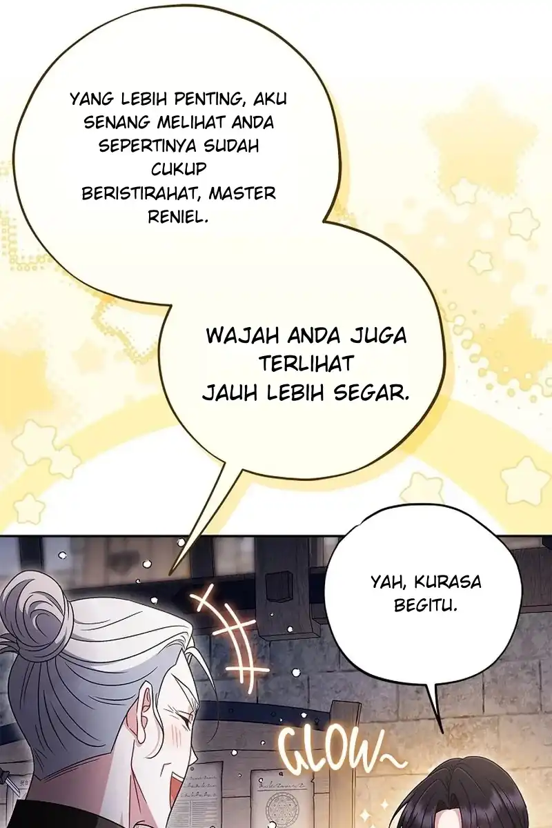 I Will Become the Villain’s Poison Taster Chapter 108 - Page 80