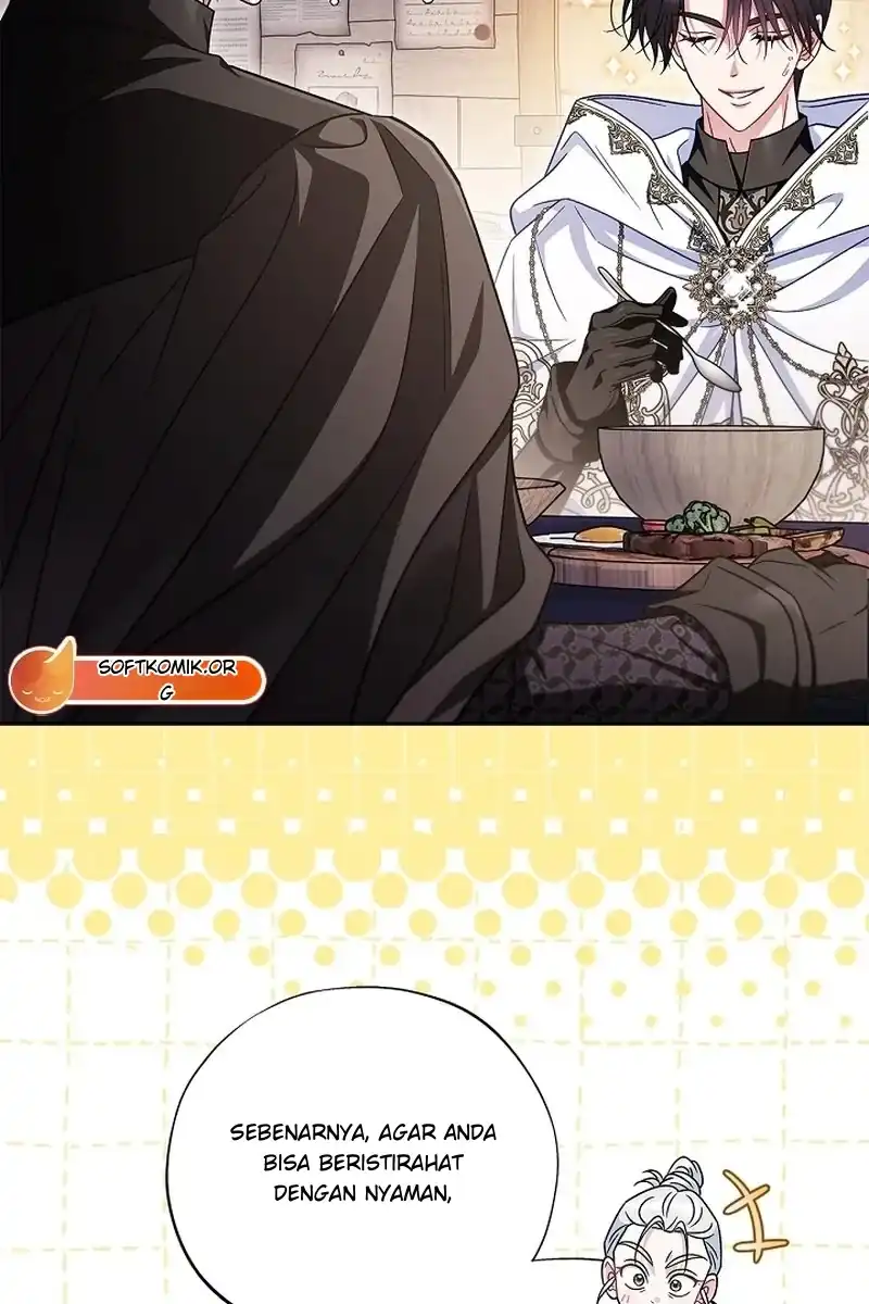 I Will Become the Villain’s Poison Taster Chapter 108 - Page 81