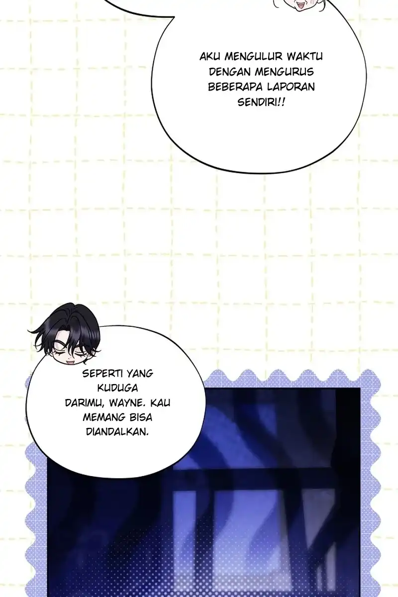 I Will Become the Villain’s Poison Taster Chapter 108 - Page 82