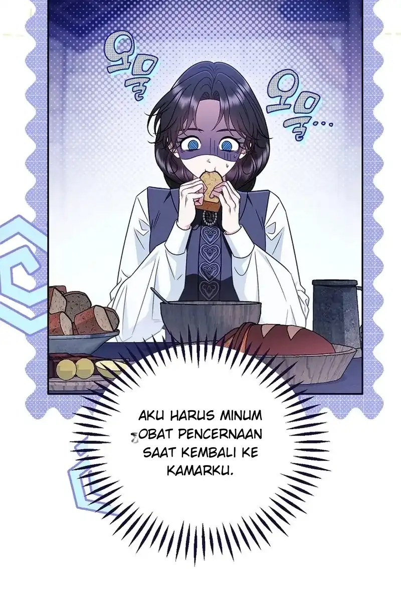 I Will Become the Villain’s Poison Taster Chapter 108 - Page 83