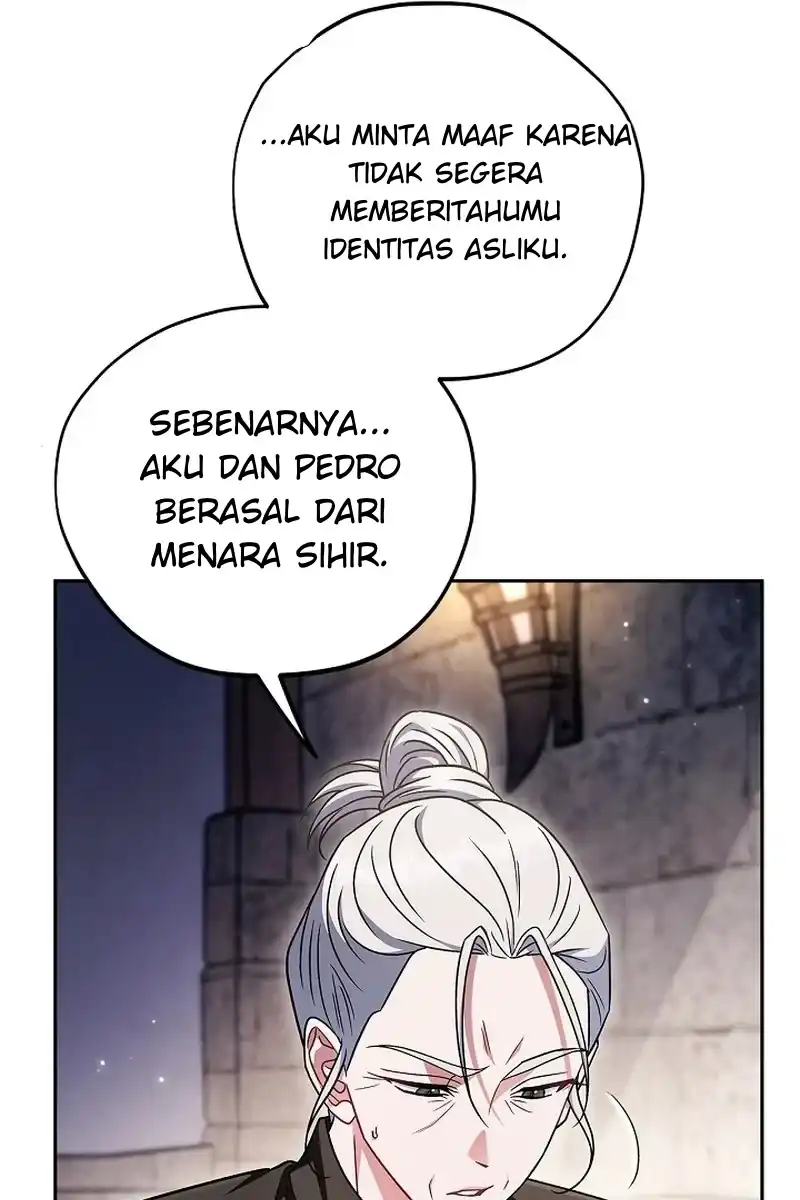 I Will Become the Villain’s Poison Taster Chapter 108 - Page 86