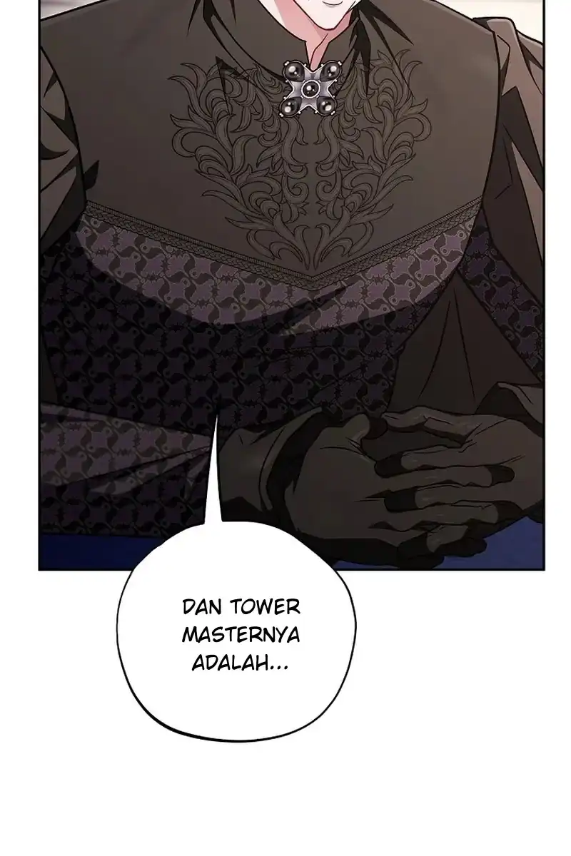 I Will Become the Villain’s Poison Taster Chapter 108 - Page 87