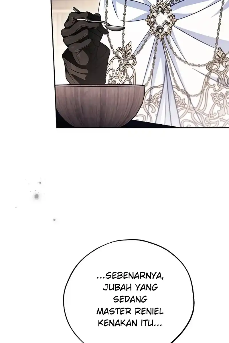 I Will Become the Villain’s Poison Taster Chapter 108 - Page 89