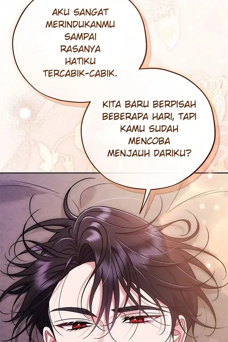 I Will Become the Villain’s Poison Taster Chapter 108 - Page 9